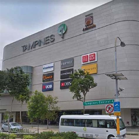 tampines 1 mall directory